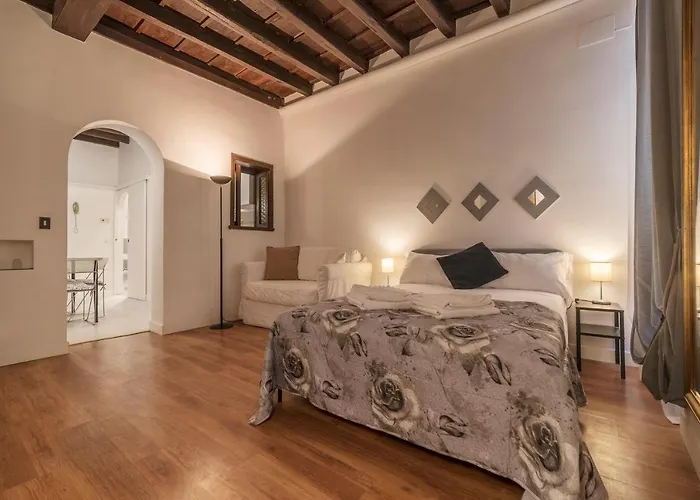 Apartament Guesthost - Fori Imperiali