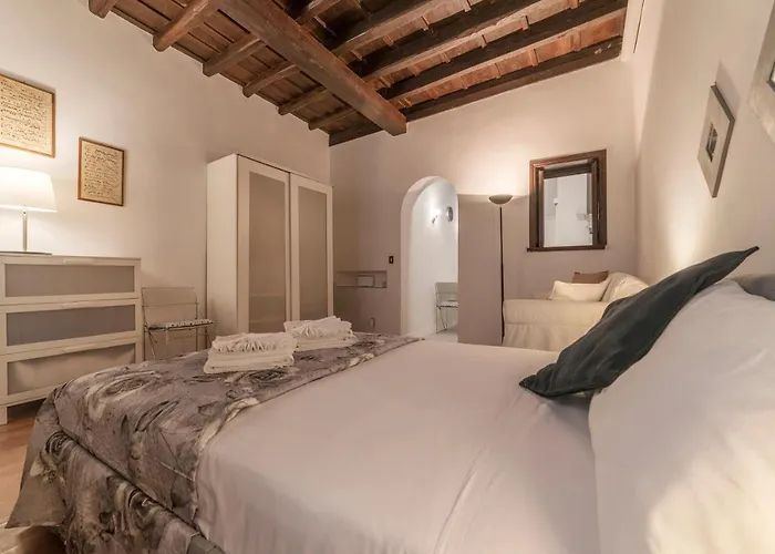 Apartament Guesthost - Fori Imperiali