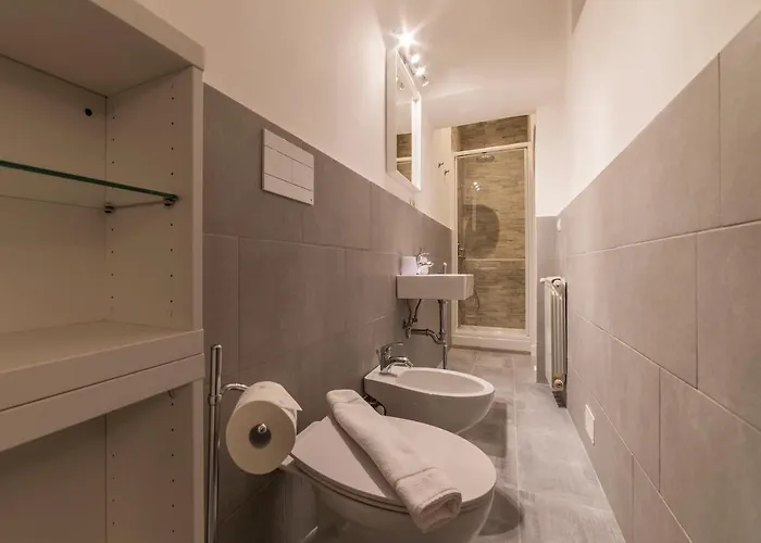 Apartament Guesthost - Fori Imperiali *