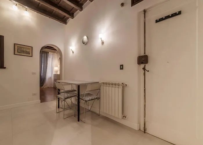 Apartament Guesthost - Fori Imperiali *