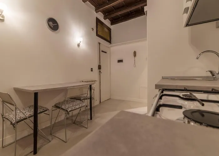 Apartament Guesthost - Fori Imperiali