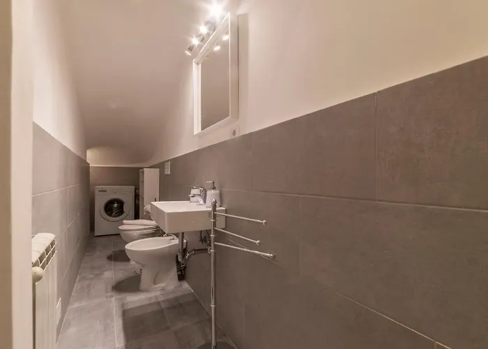 Guesthost - Fori Imperiali Apartament Rzym